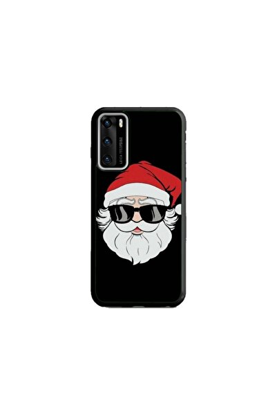 Atlas Εξατομικευμένη θήκη τύπου Huawei P40 Lite, Cool Santa, , S1D1M0046