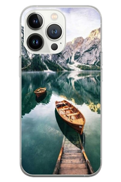Atlas Husa personalizata tip carcasa Apple iPhone 15 Pro Max, Boats, , S1D1M0024