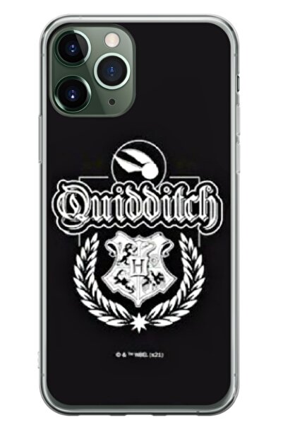 Atlas Husa personalizata tip carcasa Apple iPhone 12 Pro, Harry Potter 6, , S...