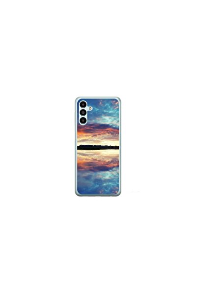 Atlas Husa personalizata tip carcasa Samsung Galaxy A24, Nice View 12, , S1D1...
