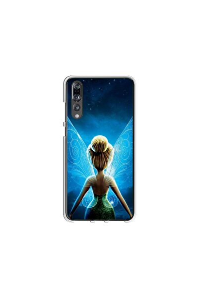 Atlas Husa personalizata tip carcasa Huawei P20 Pro, Tinkerbell 1, , S1D1M0202