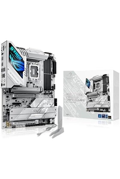 ASUS ROG Strix Z890-A Gaming Motherboard Intel LGA 1851