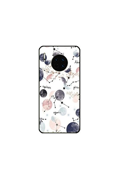 Atlas Husa personalizata tip carcasa Huawei Mate 30 Pro, Abstract 6, , S1D1M0372