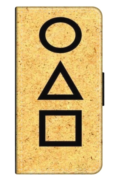 Atlas Εξατομικευμένη θήκη Samsung Galaxy A34, Squid Game 9, , S1D1M0181