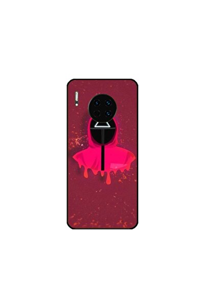 Atlas Husa personalizata tip carcasa Huawei Mate 30 Pro, Squid Game 6, , S1D1...