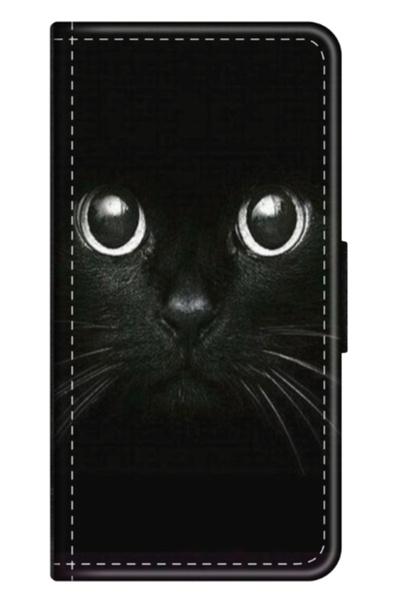 Atlas Εξατομικευμένη θήκη Samsung Galaxy M21, Black Cat 1, , S1D1M0015