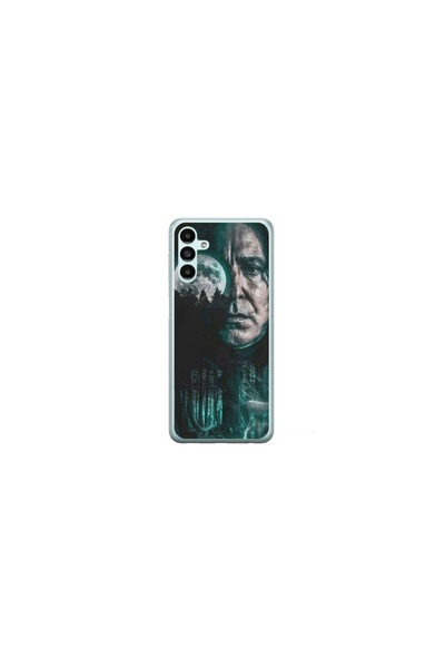 Atlas Husa personalizata tip carcasa Samsung Galaxy A24, Harry Potter 1, , S1...