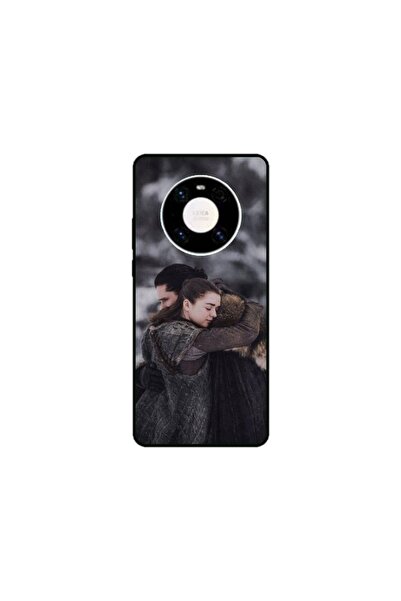 Atlas Husa personalizata tip carcasa Huawei Mate 40 Pro, Game of Thrones 2, ,...