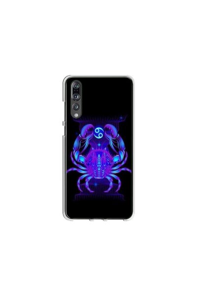 Atlas Персонализиран калъф тип Huawei P20 Lite, , , S1D1M0147