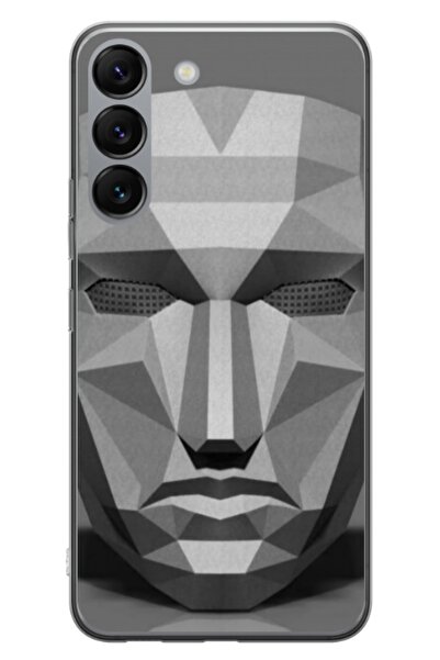 Atlas Husa personalizata tip carcasa Samsung Galaxy S23, Squid Game 13, , S1D...