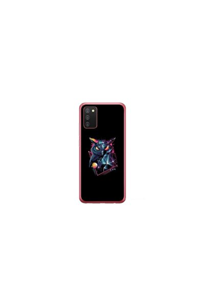 Atlas Εξατομικευμένη θήκη τύπου Samsung Galaxy A02S, Colorful 9, , S1D1M0333