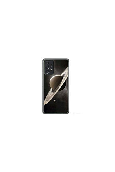Atlas Εξατομικευμένη θήκη τύπου Samsung Galaxy A73, Planet 2, , S1D1M0348