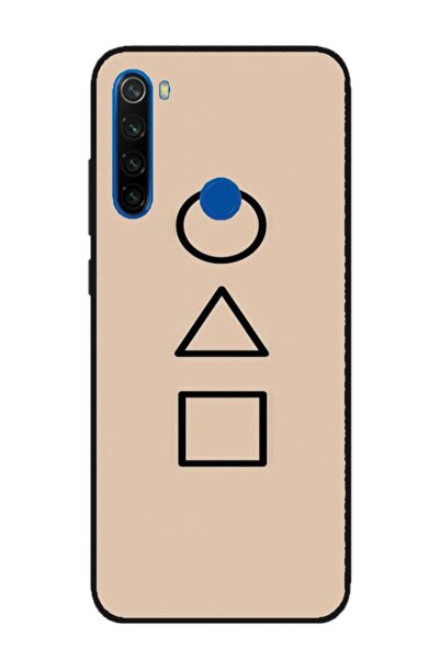 Atlas Husa personalizata tip carcasa Huawei P40 Lite E, Squid Game 1, , S1D1M...