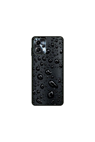 Atlas Husa personalizata tip carcasa Motorola Moto G23, Rain, , S1D1M0244