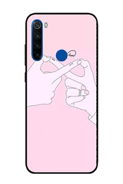 Atlas Εξατομικευμένη θήκη τύπου Huawei P40 Lite E, Infinity Together, , S1D1M...