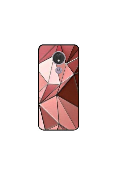 Atlas Husa personalizata tip carcasa Motorola Moto G7, 3D, , S1D1M0373