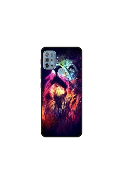 Atlas Husa personalizata tip carcasa Motorola Moto G10 Power, Celestial Lion,...