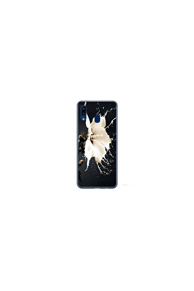Atlas Husa personalizata tip carcasa Samsung Galaxy A20e, Jasmine, , S1D1M0389