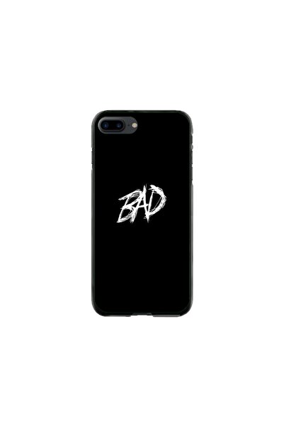 Atlas Husa personalizata tip carcasa Apple iPhone 8 Plus, BAD, , S1D1M0011