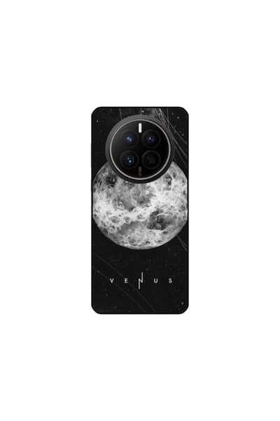 Atlas Husa personalizata tip carcasa Huawei Mate 50 Pro, Moon, , S1D1M0212