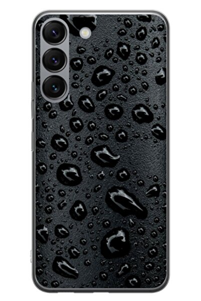 Atlas Husa personalizata tip carcasa Samsung Galaxy S23, Rain, , S1D1M0244