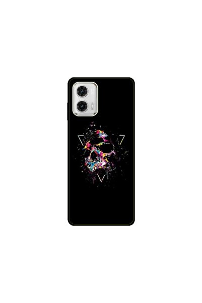 Atlas Προσαρμοσμένος τύπος θήκης Motorola Moto G53, Colorful 5, , S1D1M0302