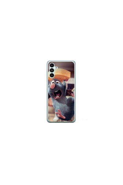 Atlas Husa personalizata tip carcasa Samsung Galaxy A54, Ratatouille, , S1D1M...