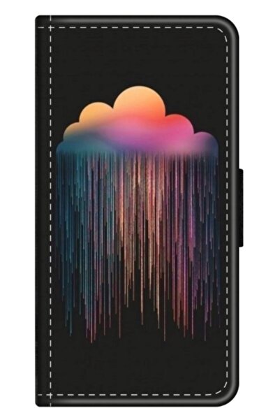 Atlas Husa personalizata tip carte Xiaomi Redmi Note 10 Pro Max, Colorful 3, ...