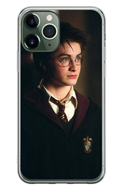 Atlas Husa personalizata tip carcasa Apple iPhone 12 Pro, Harry Potter 2, , S...