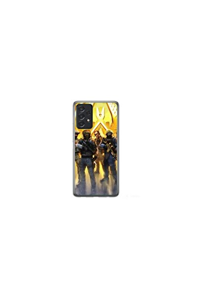 Atlas Husa personalizata tip carcasa Samsung Galaxy A23, Counter Strike, , S1...