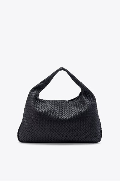 Rivina Women's Large Size Shoulder and Tote Bag – Large Volume for Everyday Use