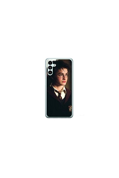 Atlas Εξατομικευμένη θήκη τύπου Samsung Galaxy A15, Harry Potter 2, , S1D1M0090