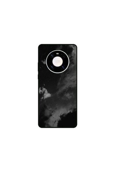 Atlas Husa personalizata tip carcasa Huawei Mate 40, Night Sky, , S1D1M0022