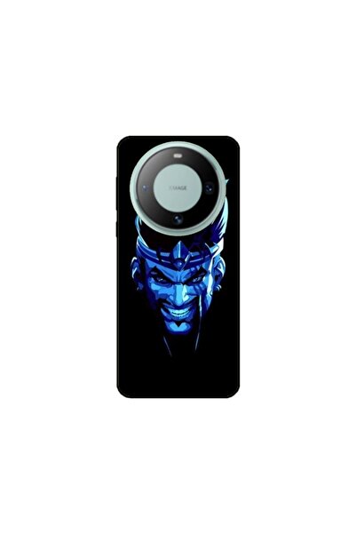 Atlas Husa personalizata tip carcasa Huawei Mate 60 Pro, Blue King, , S1D1M0305