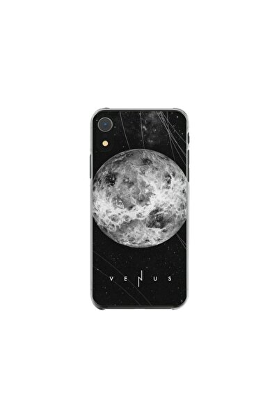Atlas Husa personalizata tip carcasa Apple iPhone XR, Moon, , S1D1M0212