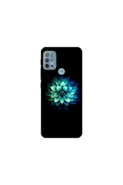 Atlas Προσαρμοσμένο κάλυμμα τύπου θήκης Motorola Moto G10 Power, Colorful 2, ...
