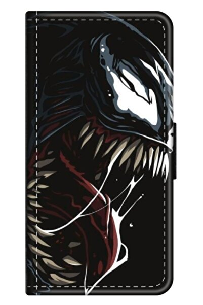 Atlas Husa personalizata tip carte Honor Magic 6 Pro, Venom 2, , S1D1M0387