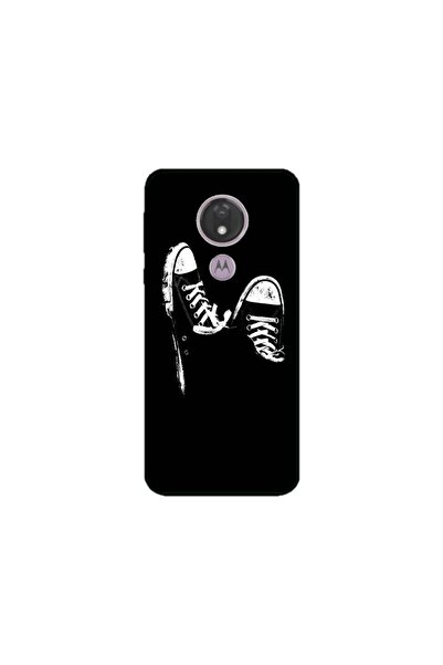 Atlas Προσαρμοσμένος τύπος θήκης Motorola Moto G7 Power, Sneakers, , S1D1M0381