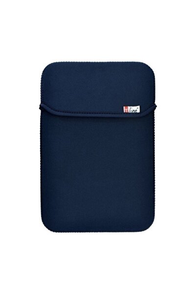 Atlas Husa Tableta Universala TLine Soft 7 (Albastru)"