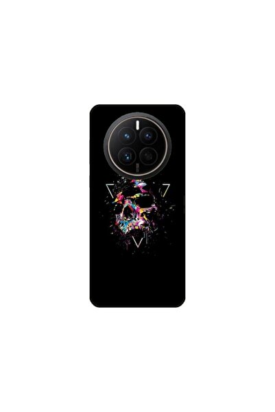 Atlas Husa personalizata tip carcasa Huawei Mate 50 Pro, Colorful 5, , S1D1M0302