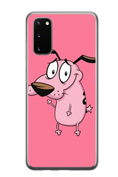 Atlas Husa personalizata tip carcasa Samsung Galaxy S20 FE, Courage, , S1D1M0063