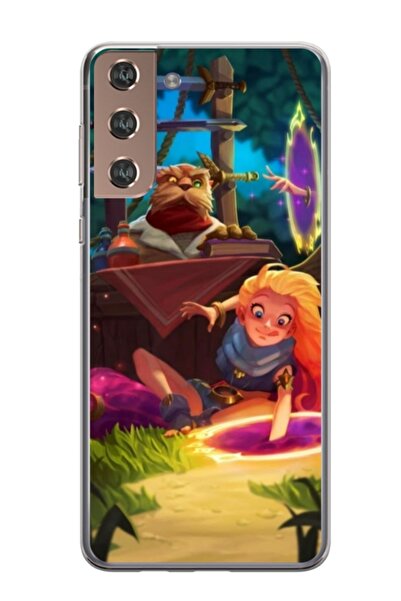 Atlas Husa personalizata tip carcasa Samsung Galaxy S24 Plus, Tangled, , S1D1...