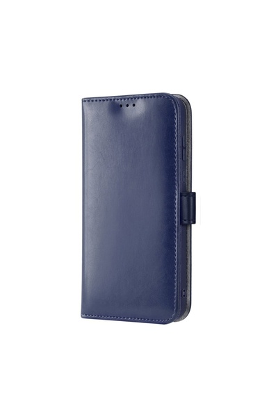 Atlas SAMSUNG Galaxy A70 / A70s Case - Dux Ducis Kado (Navy Blue)