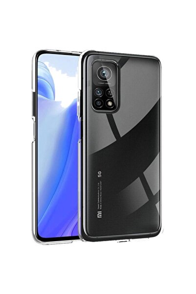 Atlas Husa XIAOMI Mi 10T (5G) \ Mi 10T Pro (5G) - Ultra Slim 1mm (Transparent)