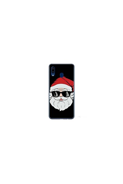 Atlas Husa personalizata tip carcasa Xiaomi Redmi 9AT, Cool Santa, , S1D1M0046