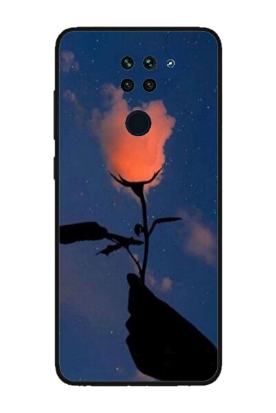 Atlas Husa personalizata tip carcasa Xiaomi Mi 10T Lite 5G, Sky Flower, , S1D...