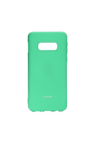 Atlas Θήκη SAMSUNG Galaxy S10e - Jelly Roar (Μέντα)