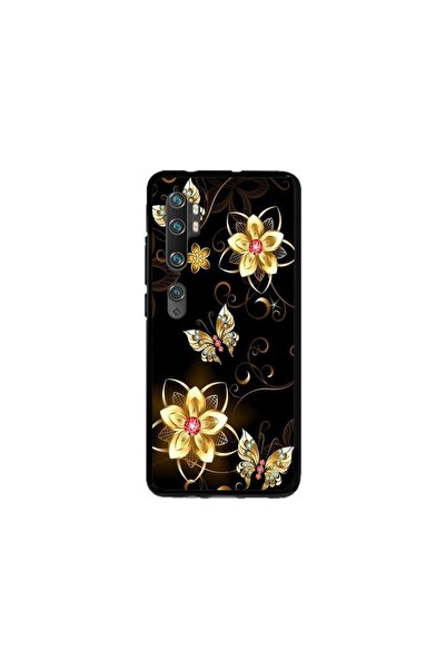 Atlas Персонализиран калъф тип Xiaomi Mi Note 10, Butterfly 5, , S1D1M0042