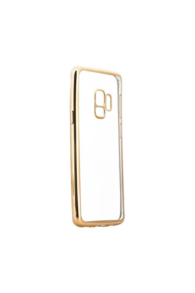 Atlas Husa SAMSUNG Galaxy S9 - Electro (Auriu)