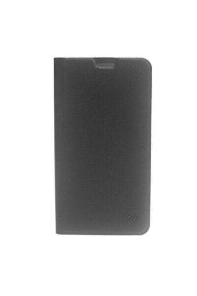 Atlas Husa SAMSUNG Galaxy Trend Plus - Flip Book (Negru) MOBIAMA